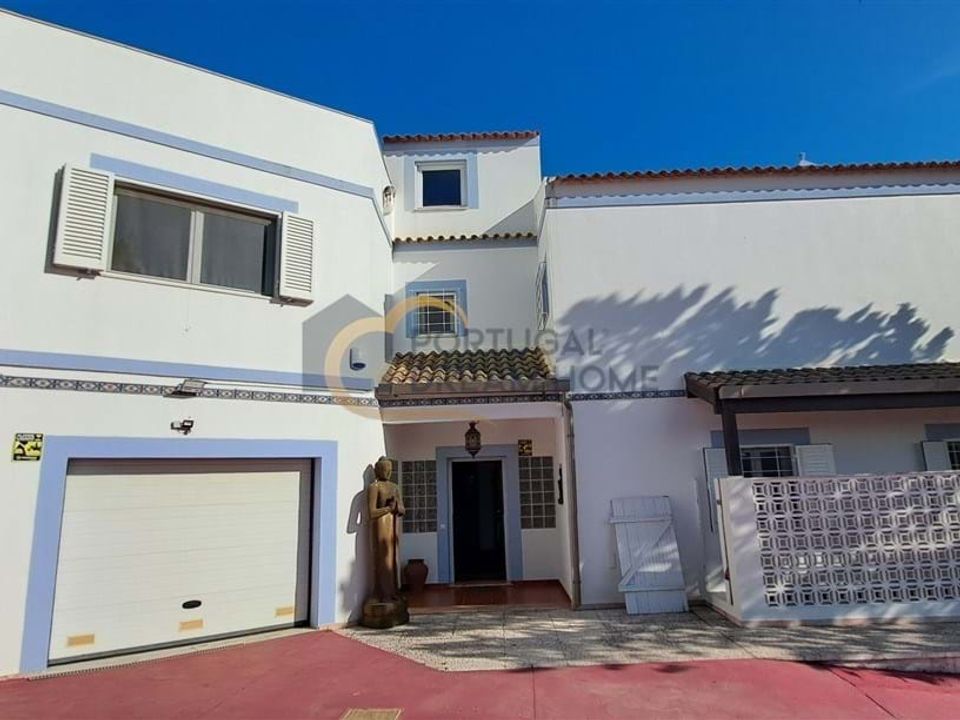 Villa i Ferragudo, Faro - foto 1