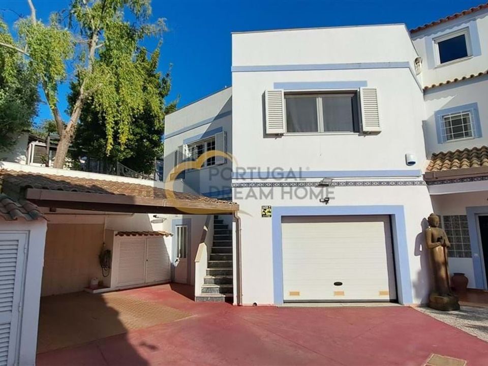 Villa i Ferragudo, Faro - foto 2