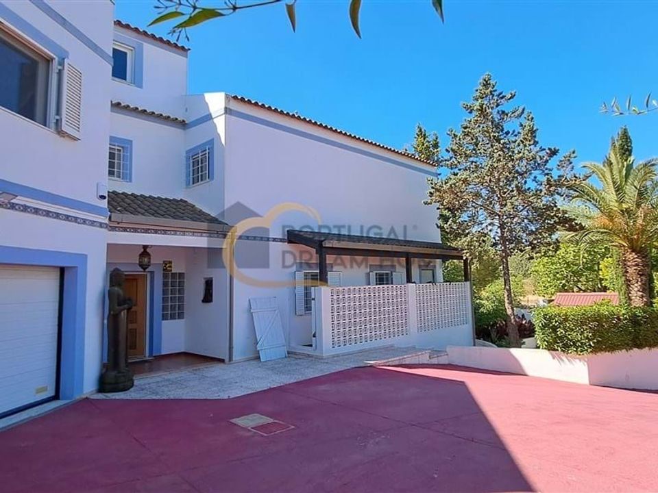 Villa i Ferragudo, Faro - foto 3