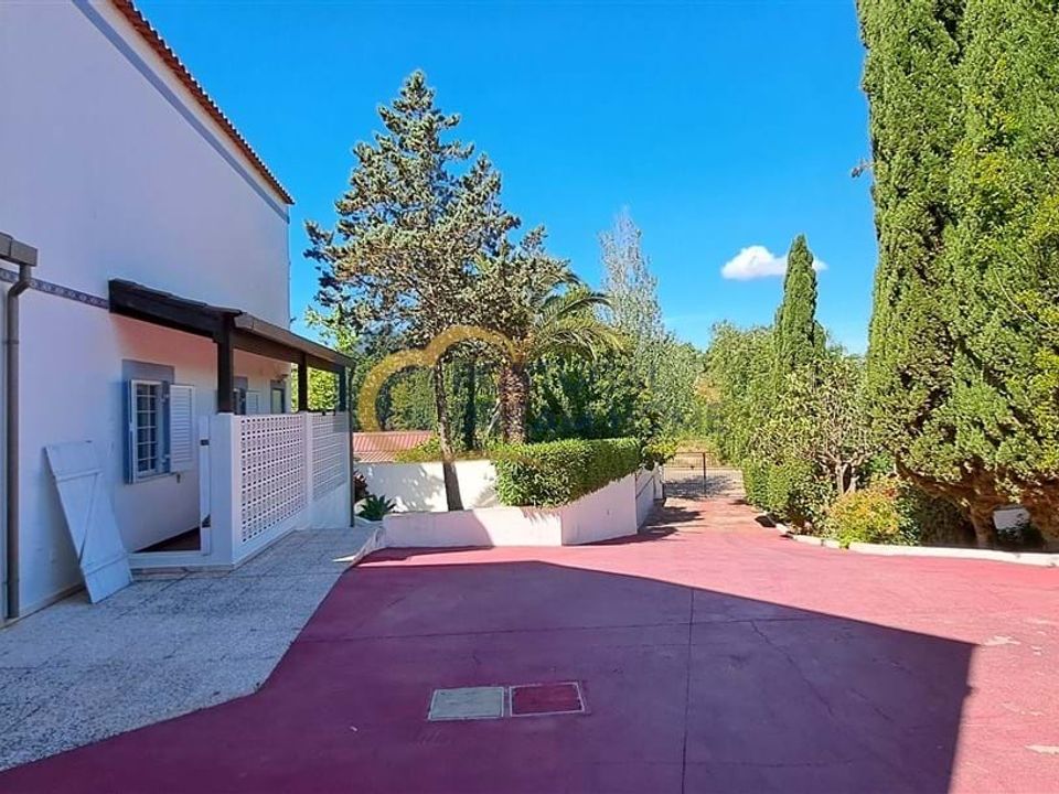 Villa i Ferragudo, Faro - foto 4