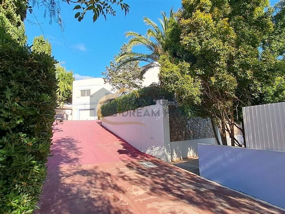 Villa i Ferragudo, Faro - foto 5