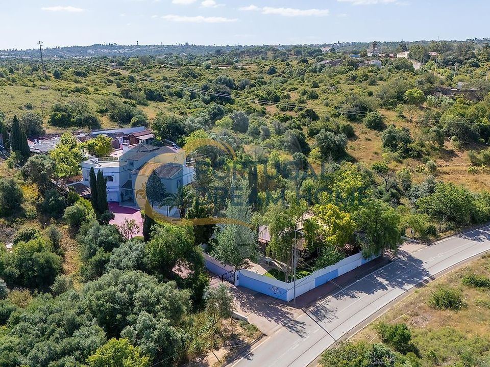Villa i Ferragudo, Faro - bilde 5