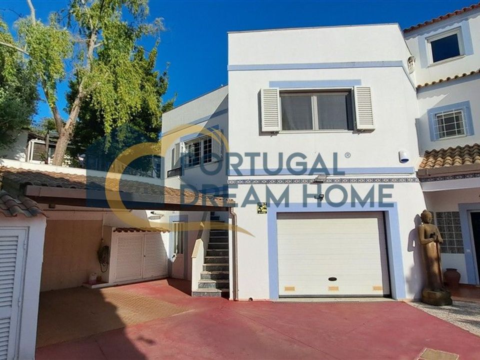Villa i Ferragudo, Faro - bilde 2