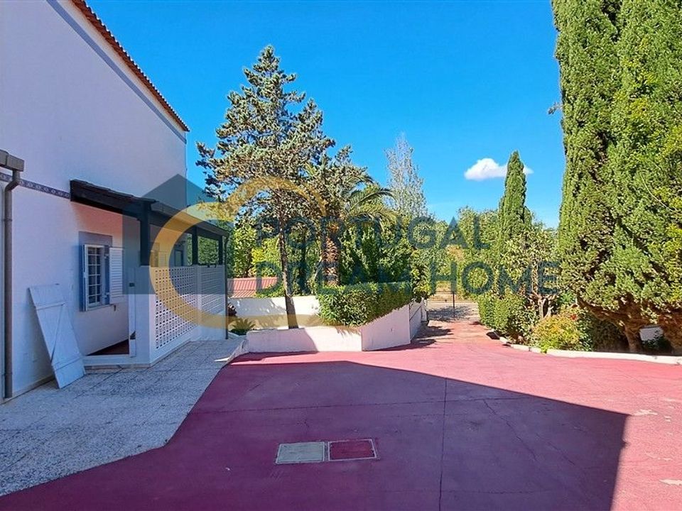 Villa i Ferragudo, Faro - bilde 4