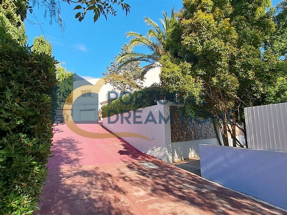 Villa i Ferragudo, Faro - bilde 5
