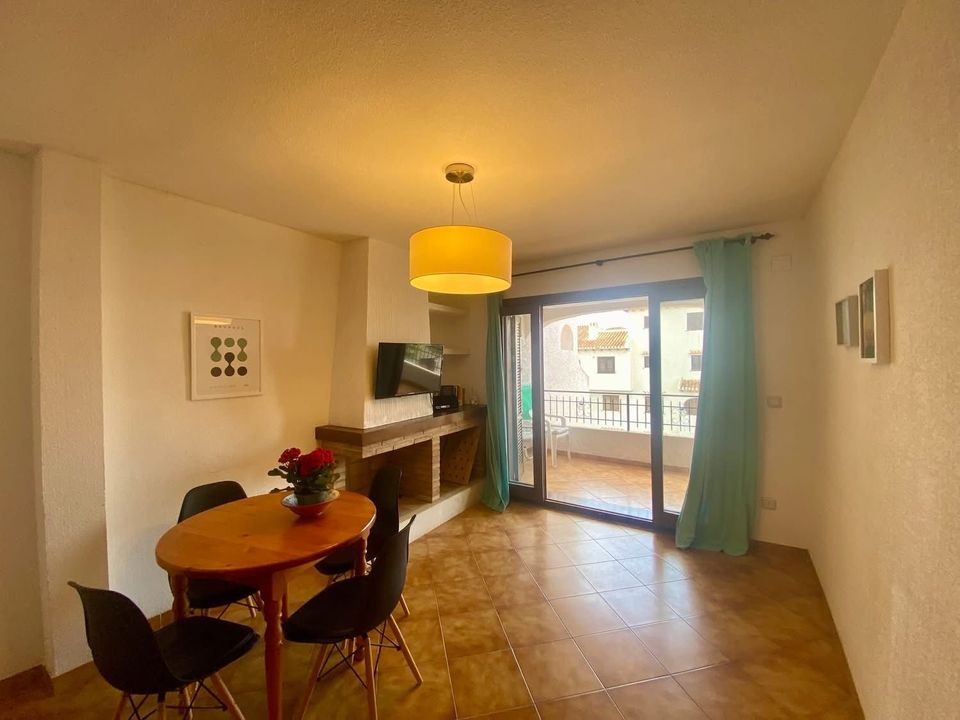 Lejlighed i Cabo Roig, Alicante - foto 4