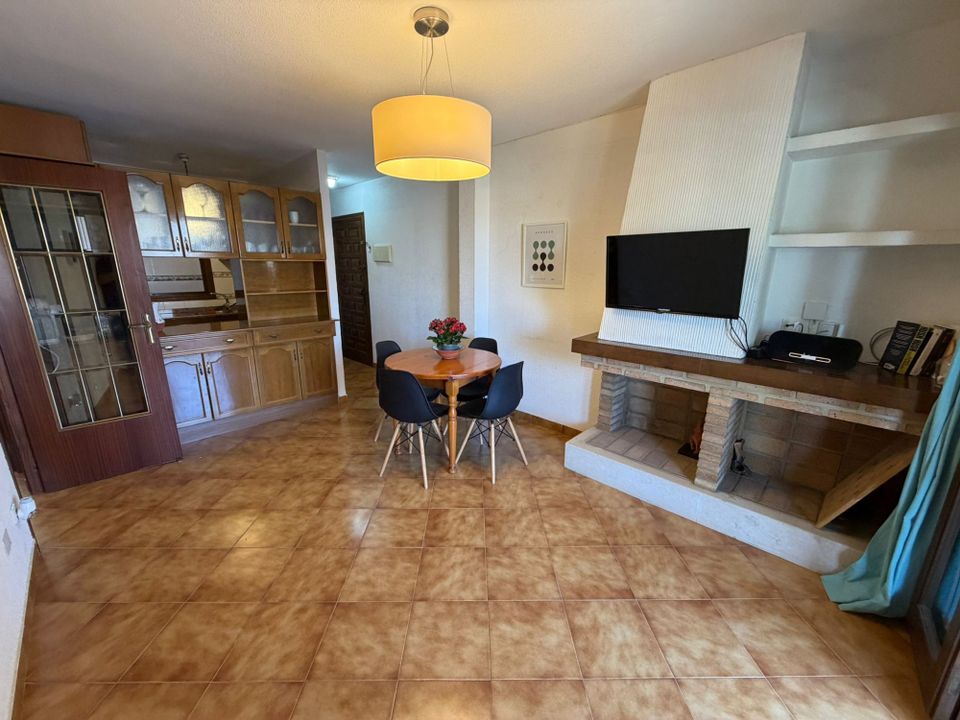 Lejlighed i Cabo Roig, Alicante - foto 2