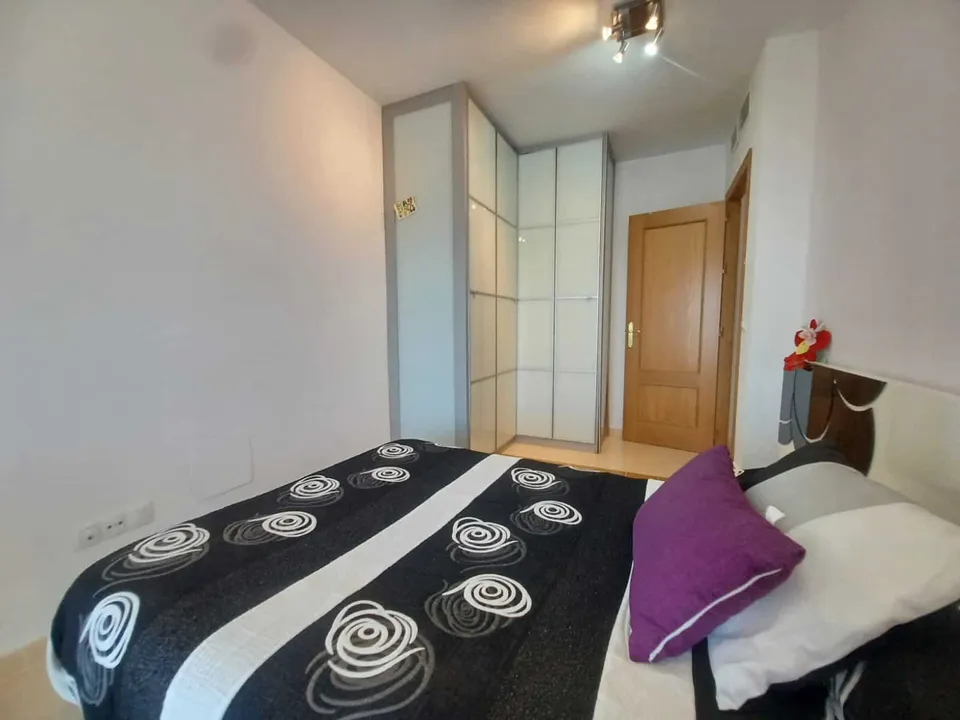 Penthouse i Palomares, Almeria - foto 5