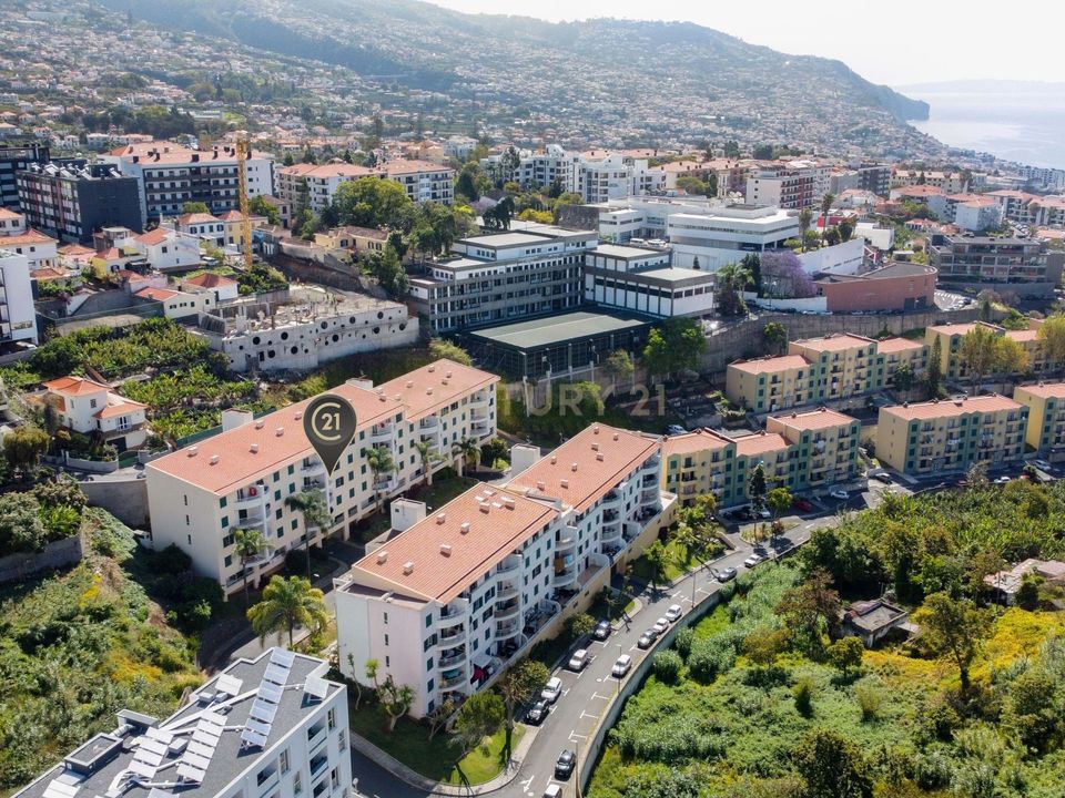 Lejlighed i Funchal, Madeira - foto 3
