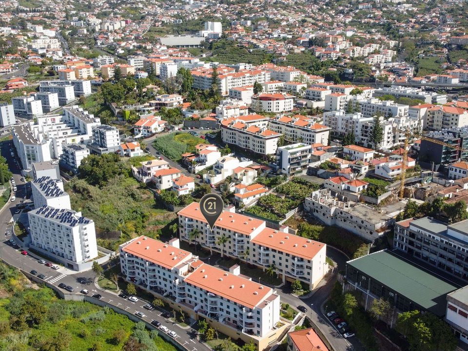 Lejlighed i Funchal, Madeira - foto 4