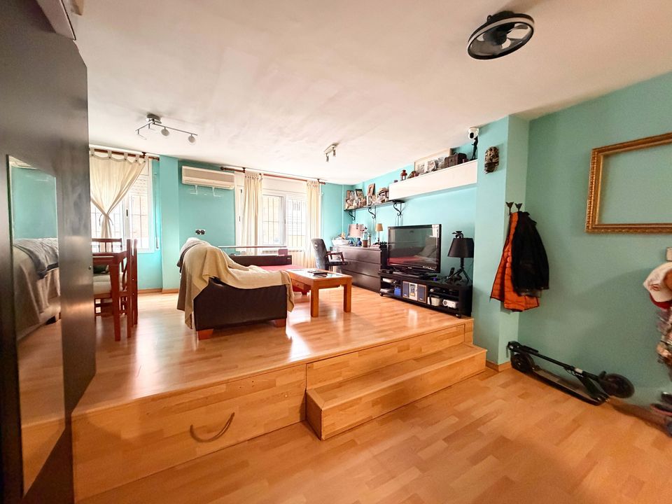 Studio i Barcelona, Barcelona - foto 1