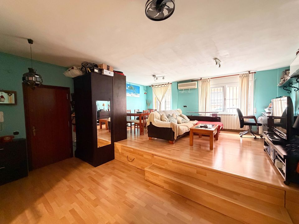 Studio i Barcelona, Barcelona - foto 2