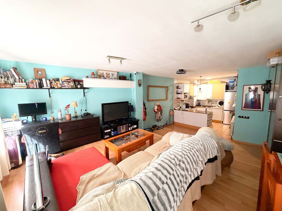 Studio i Barcelona, Barcelona - foto 5