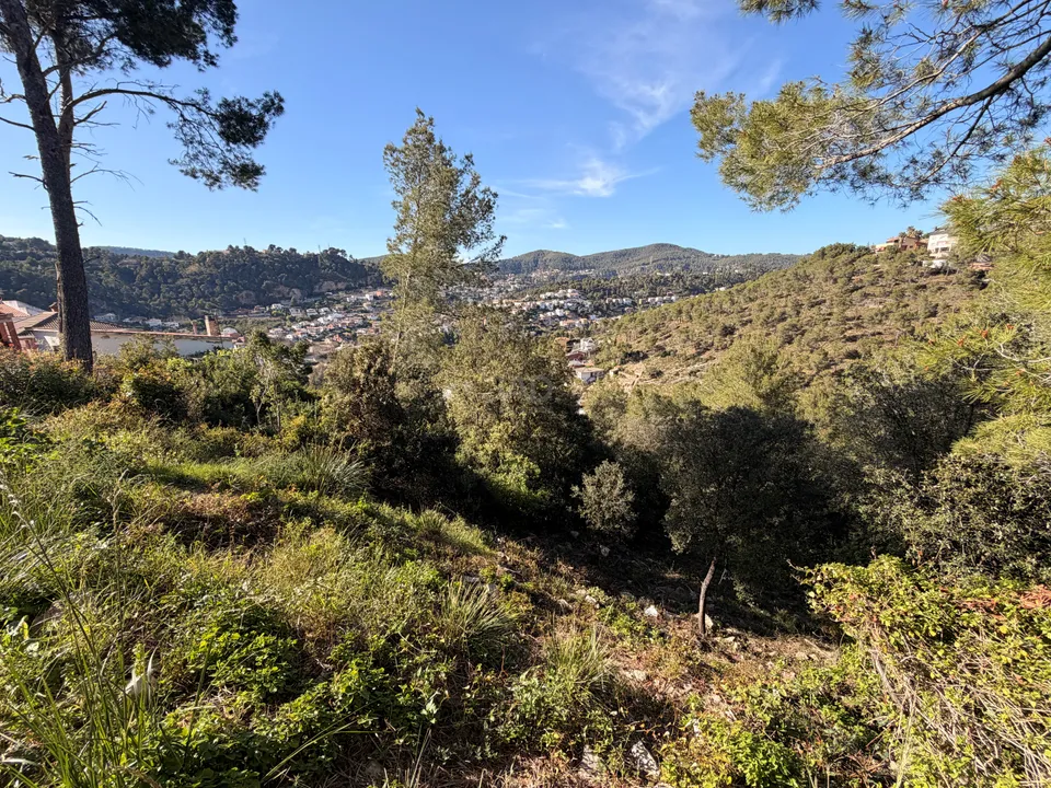 Helårsgrund i Barcelona, Barcelona - foto 4