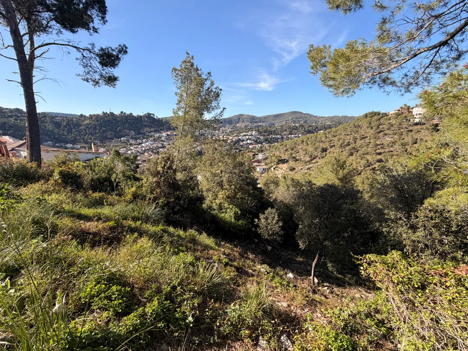 Helårsgrund i Barcelona, Barcelona - foto 5