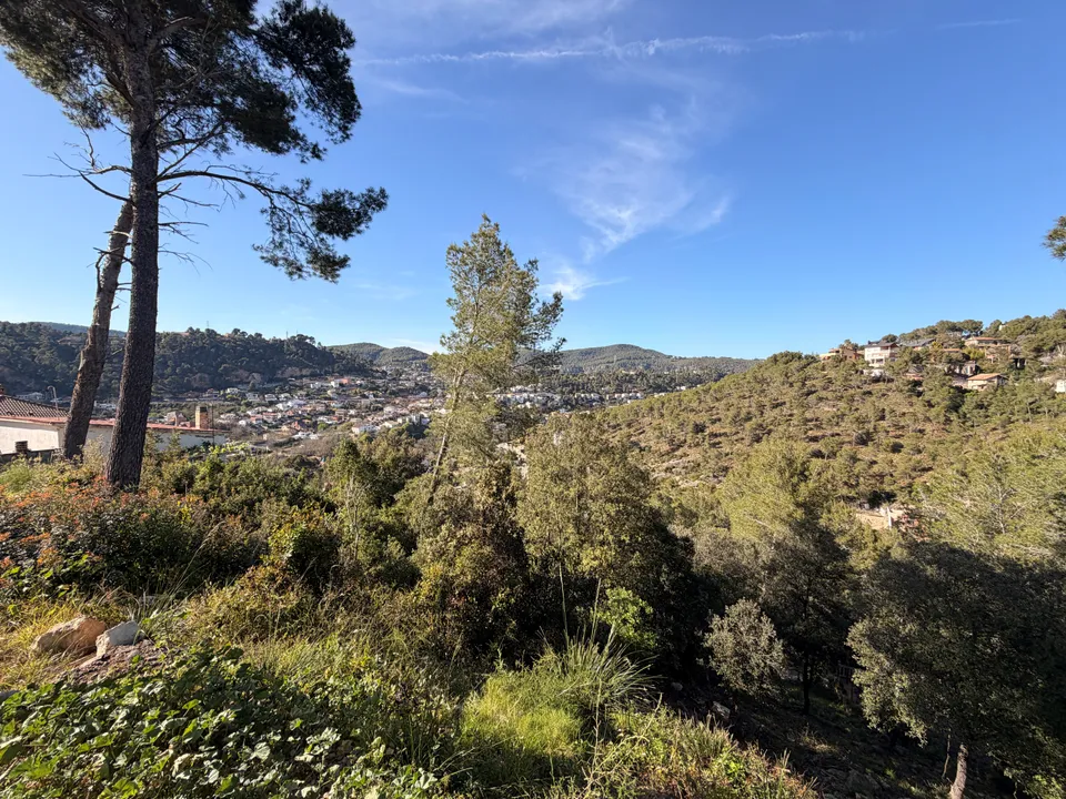 Helårsgrund i Barcelona, Barcelona - foto 2