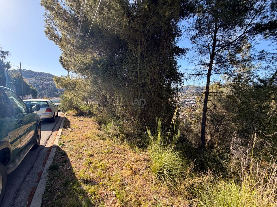 Helårsgrund i Barcelona, Barcelona - foto 3