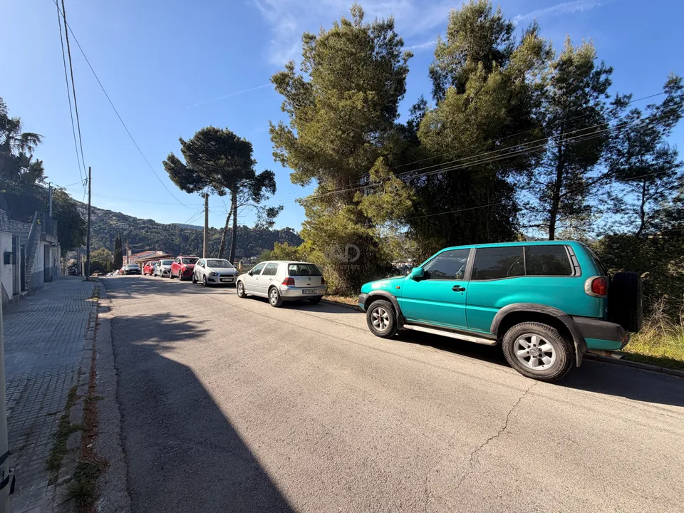 Helårsgrund i Barcelona, Barcelona - foto 5