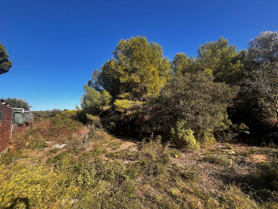 Helårsgrund i Girona, Gerona - foto 2