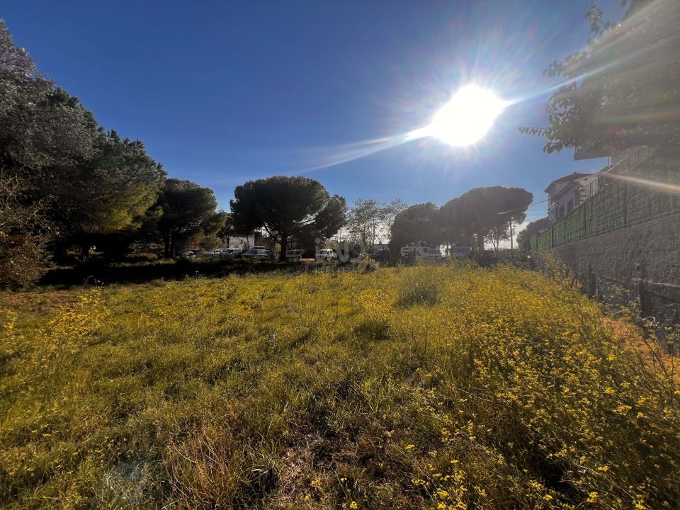 Helårsgrund i Girona, Gerona - foto 3