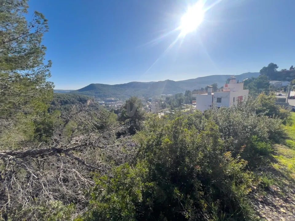 Helårsgrund i Barcelona, Barcelona - foto 2