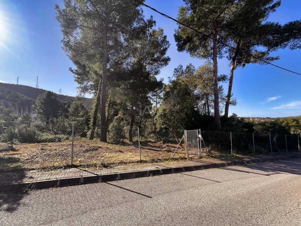 Helårsgrund i Barcelona, Barcelona - foto 3