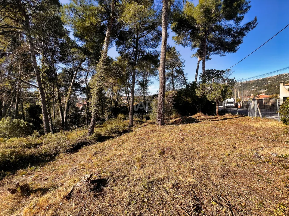 Helårsgrund i Barcelona, Barcelona - foto 5