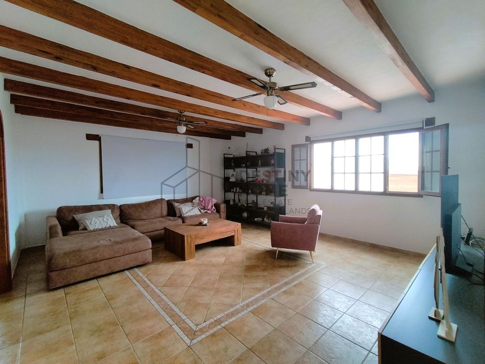 Villa i Lajares, Fuerteventura - foto 3