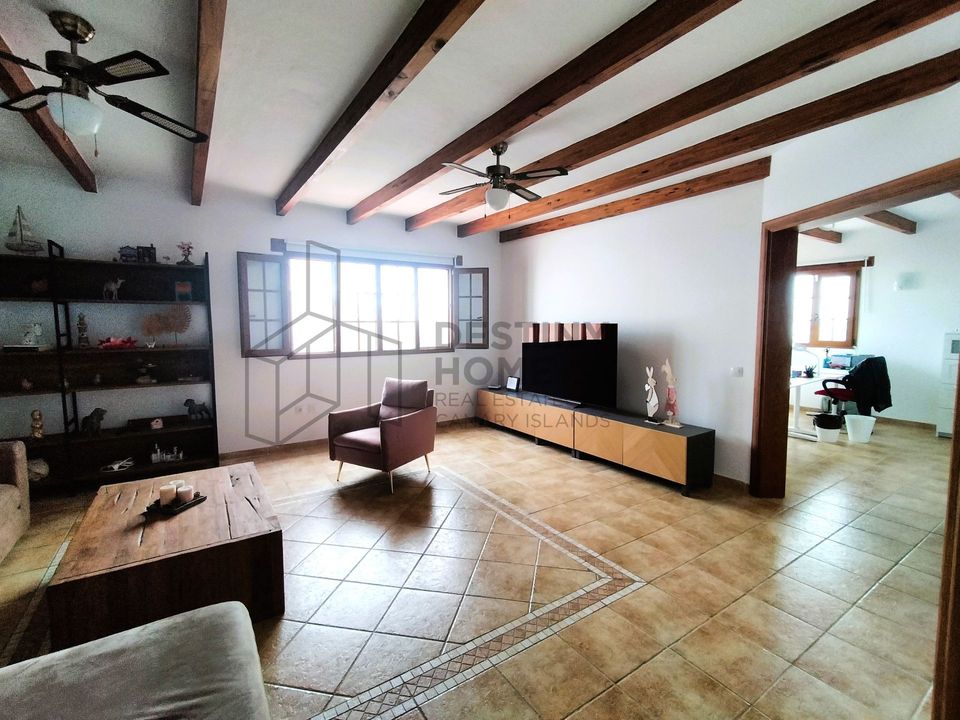 Villa i Lajares, Fuerteventura - foto 2