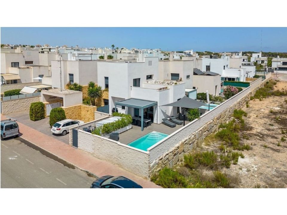 Villa i Rojales, Alicante - foto 2