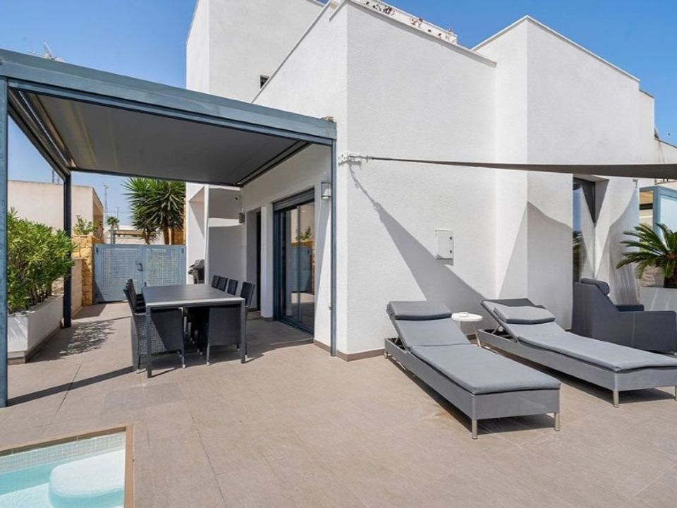 Villa i Rojales, Alicante - foto 3