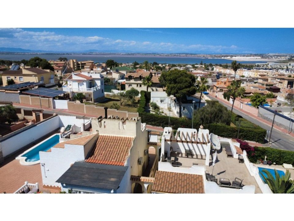 Villa i Los Balcones, Alicante - foto 4