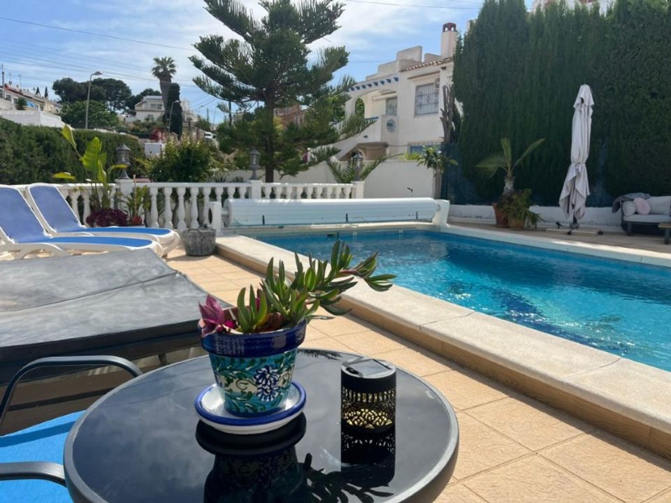 Villa i Los Balcones, Alicante - foto 5