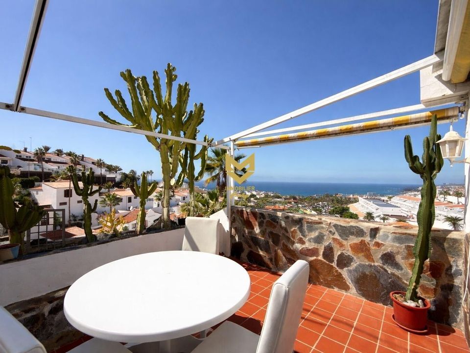 Lejlighed i Adeje, Tenerife - foto 1