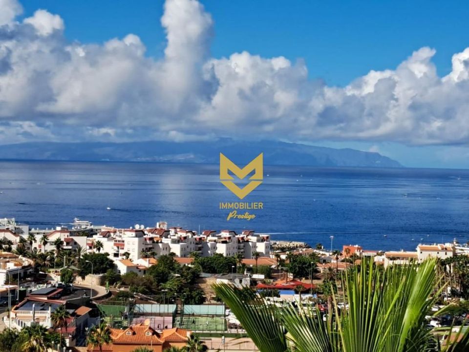 Lejlighed i Adeje, Tenerife - foto 2