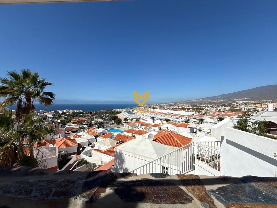 Lejlighed i Adeje, Tenerife - foto 3