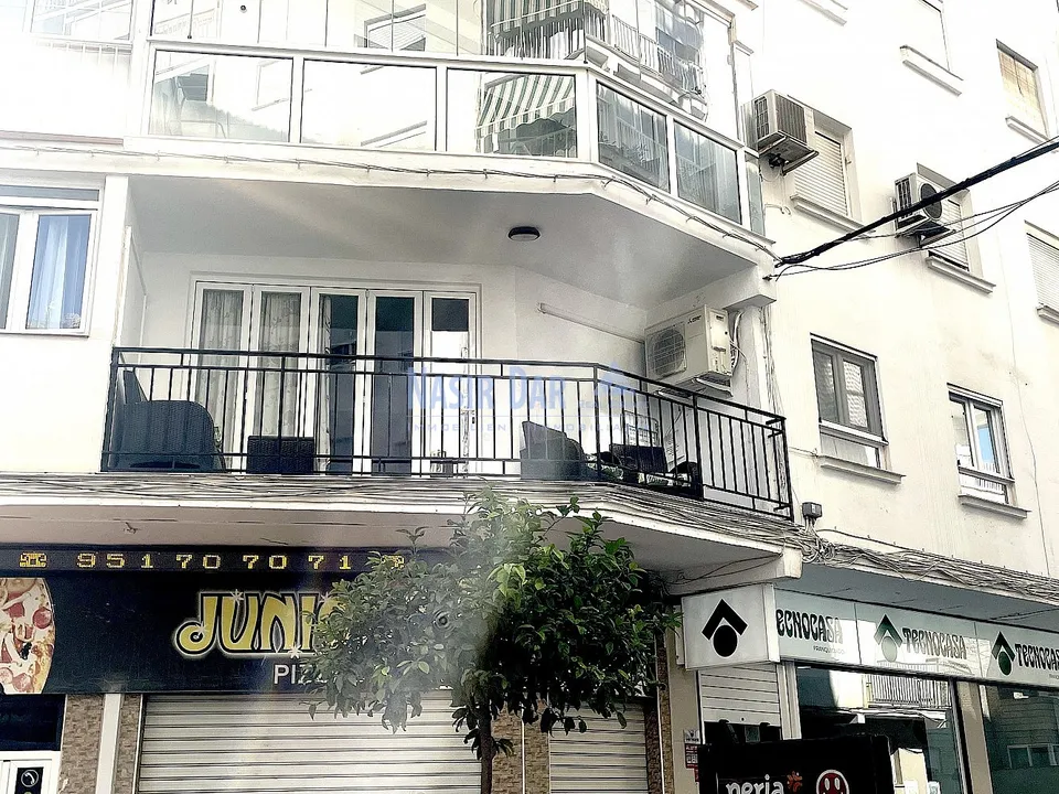 Lejlighed i Nerja, Malaga - foto 2
