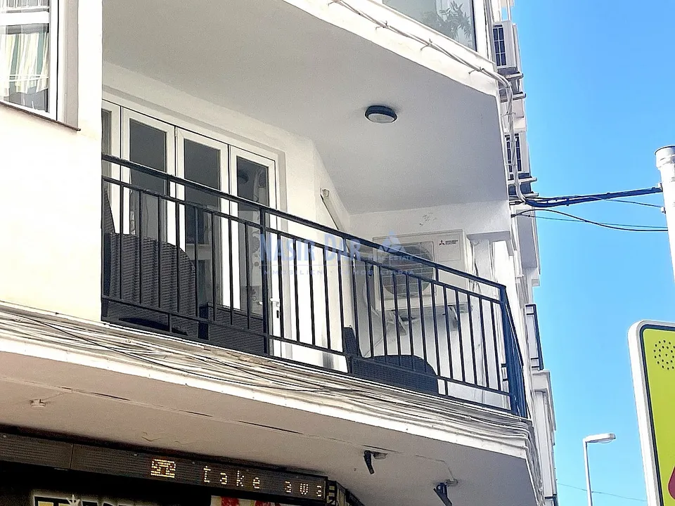 Lejlighed i Nerja, Malaga - foto 3