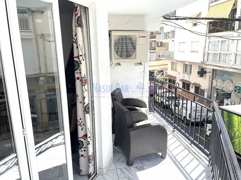 Lejlighed i Nerja, Malaga - foto 4