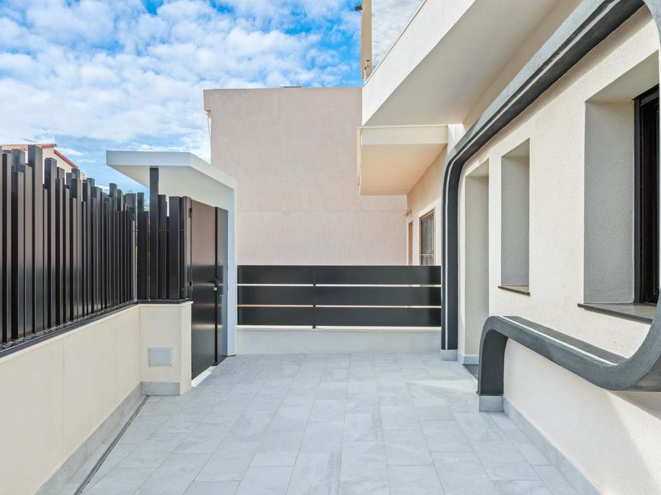 Villa i Pilar de la Horadada, Alicante - foto 4
