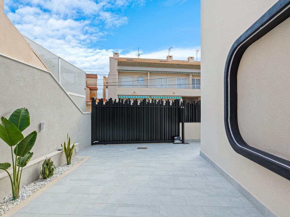 Villa i Pilar de la Horadada, Alicante - foto 5