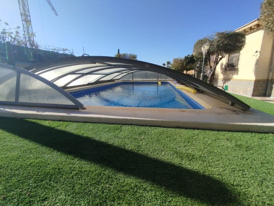 Farm i Almoradi, Alicante - foto 4