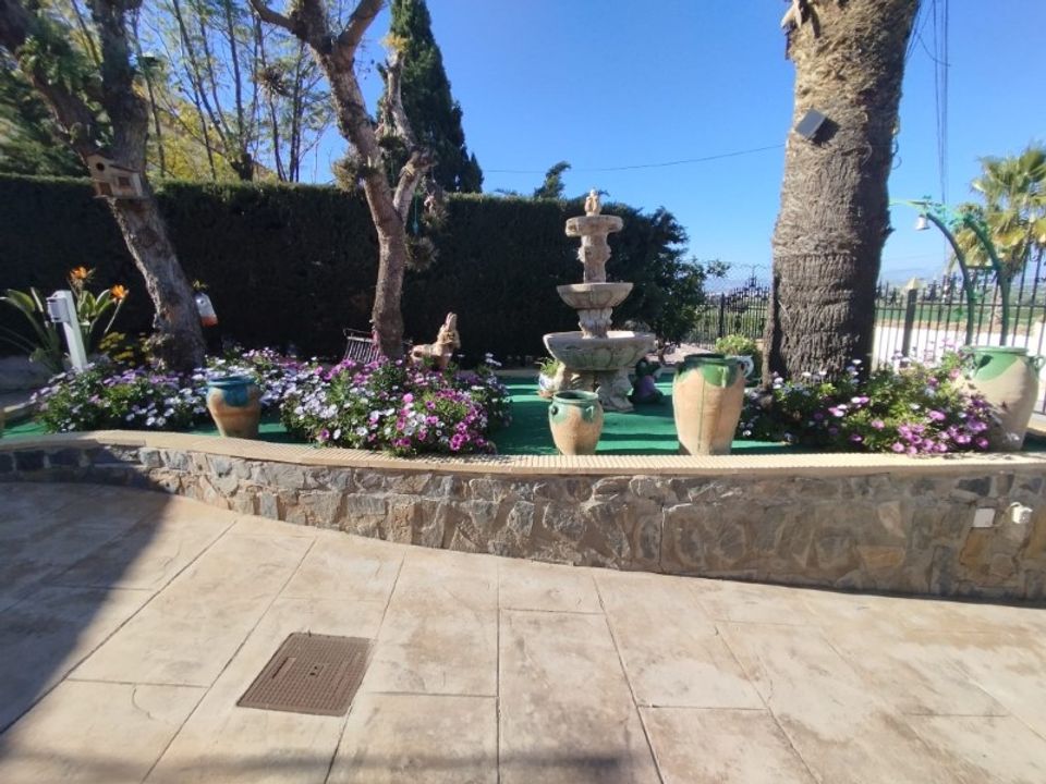 Farm i Almoradi, Alicante - foto 5