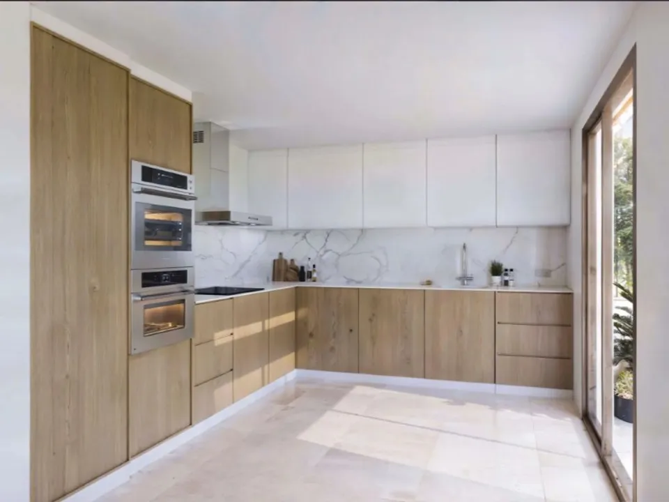 Byhus i Montebello, Alicante - foto 4