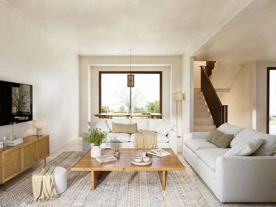 Byhus i Montebello, Alicante - foto 5
