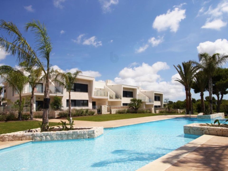 Appartamento Torre de la Horadada, Alicante - foto 1