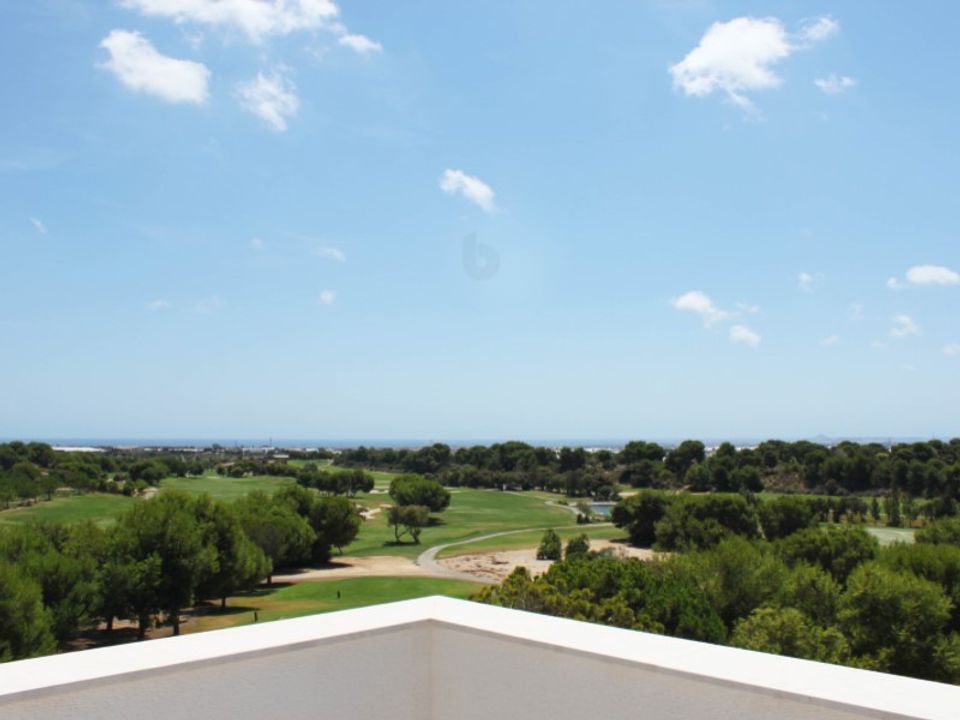 Appartamento Torre de la Horadada, Alicante - foto 4