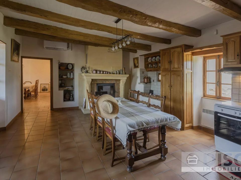 Villa i Saint-Martin-Laguepie, Tarn - foto 5