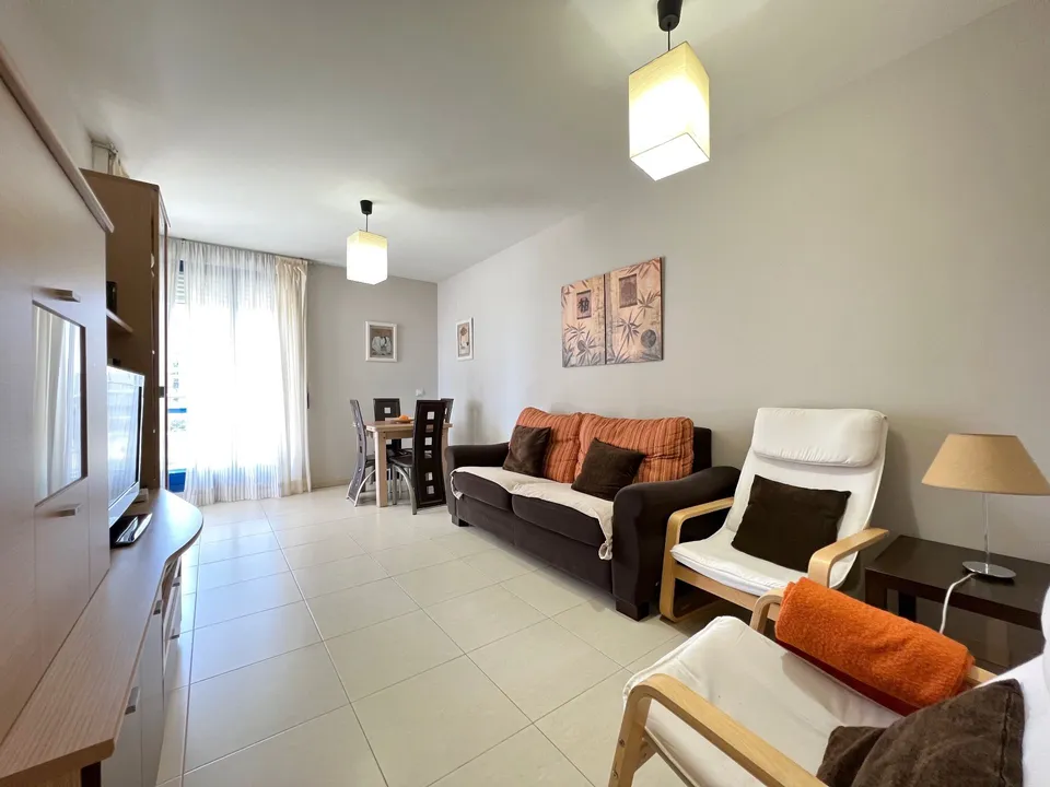 Lejlighed i Calpe, Alicante - foto 4