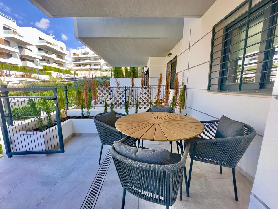 Leilighet i Orihuela Costa, Alicante - bilde 5